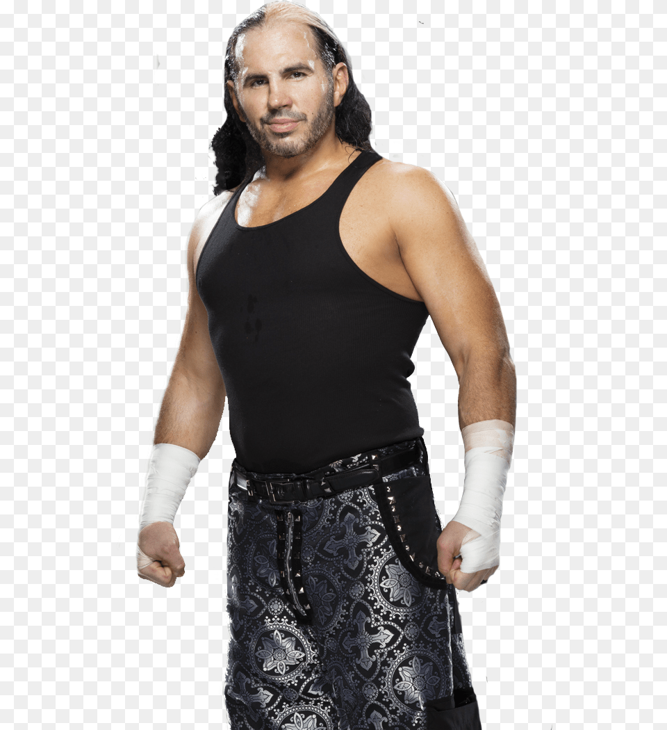 Transparent Matt Hardy Matt Hardy Full Body, Adult, Person, Man, Male Png