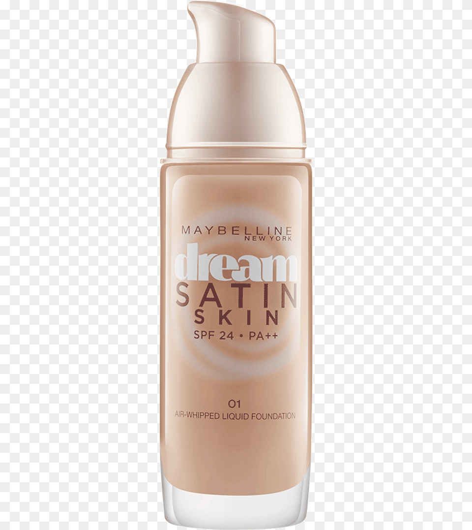 Maybelline Bottle, Lotion, Cosmetics, Shaker Free Transparent Png