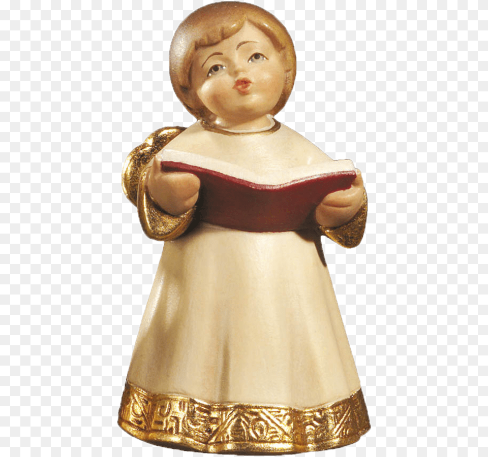 Transparent Mayilpeeli Figurine, Baby, Person, Face, Head Png