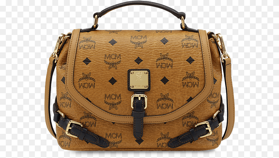 Transparent Mcm Bag Handbag, Accessories, Purse Free Png Download