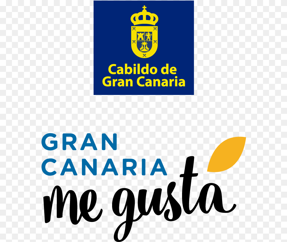 Transparent Me Encanta Cabildo De Gran Canaria, Logo Free Png Download