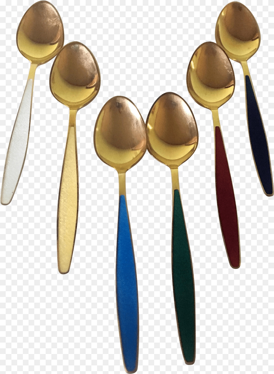 Measuring Spoons Clipart Wooden Spoon, Cutlery Free Transparent Png