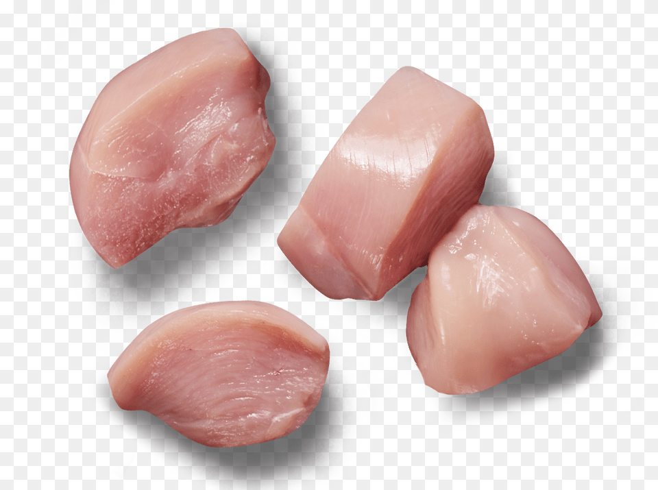 Transparent Meat Raw Chicken Medallions, Food, Pork, Ham Png