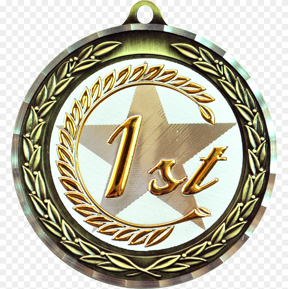 Medal Clipart Medal, Gold, Emblem, Symbol, Badge Free Transparent Png