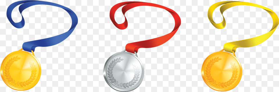 Transparent Medal Clipart Transparent Background Medals Clipart, Gold, Gold Medal, Trophy, Smoke Pipe Png Image