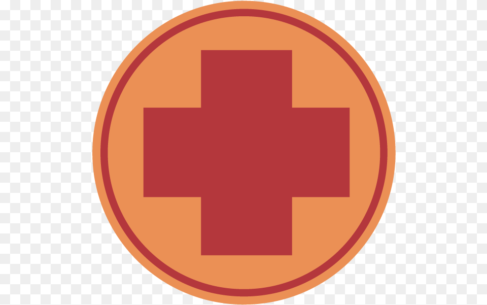 Medic Symbol, Logo, First Aid, Red Cross Free Transparent Png