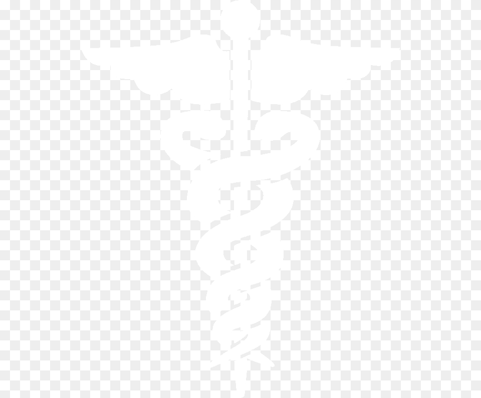 Medical Caduceus Universal Health Care, Symbol, Stencil, Baby, Person Free Transparent Png