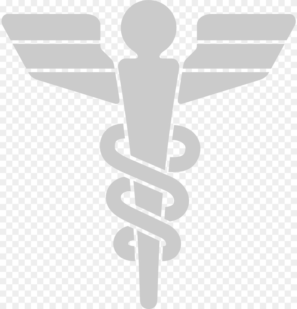 Transparent Medical Clipart Star Trek Medical Logo, Emblem, Symbol, Stencil, Cross Free Png