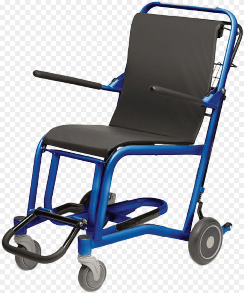 Transparent Medical Equipment Chair, Furniture, Wheelchair Free Png