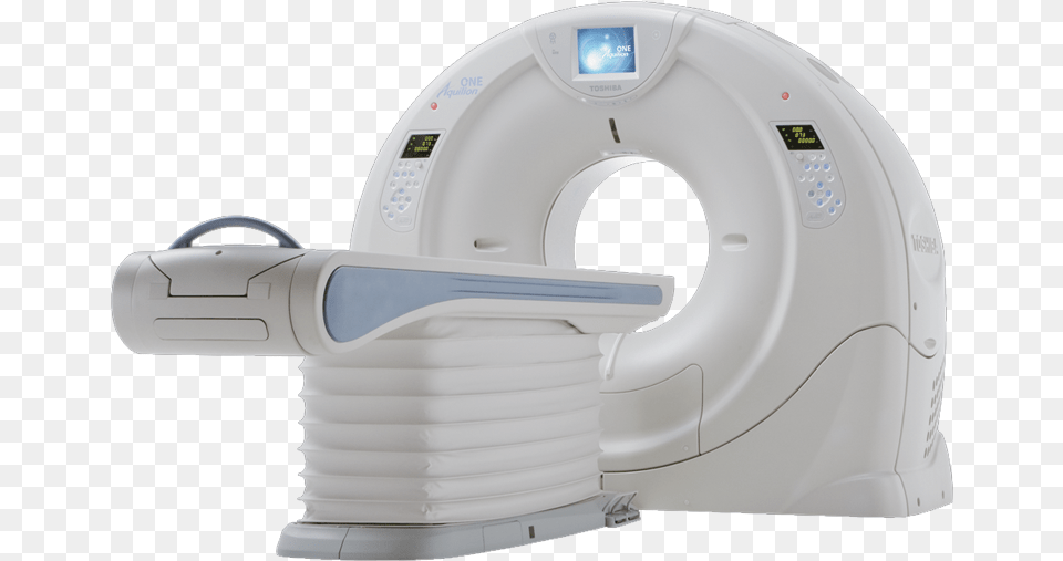 Transparent Medical Equipment Toshiba Aquilion Ct Scanner, Ct Scan, Appliance, Device, Electrical Device Free Png