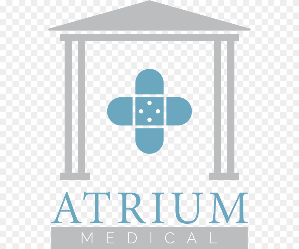 Transparent Medicine Clipart Atrium Medical Nyc, Outdoors Png