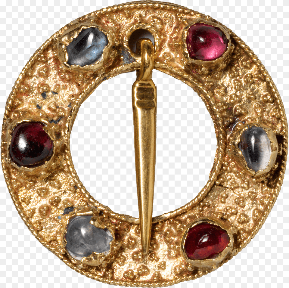 Medieval Banner Iron Age Jewellery, Accessories, Brooch, Jewelry, Gold Free Transparent Png