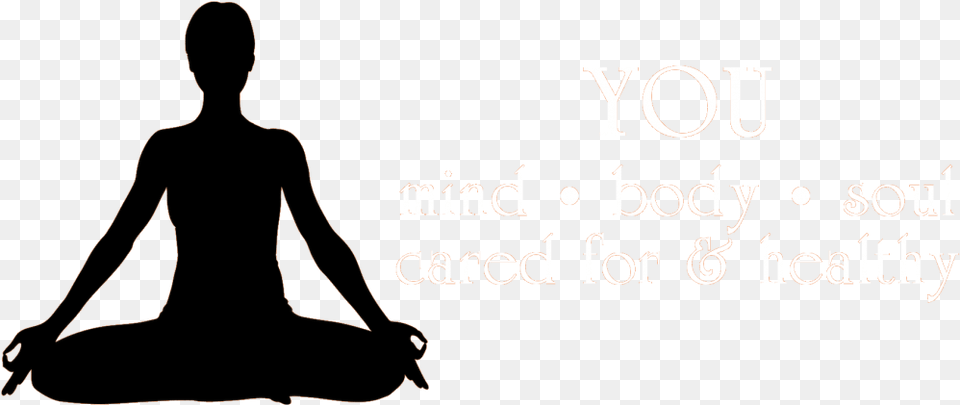 Meditation Silhouette 8 Limbs Of Yoga, Person, Fitness, Sport, Working Out Free Transparent Png