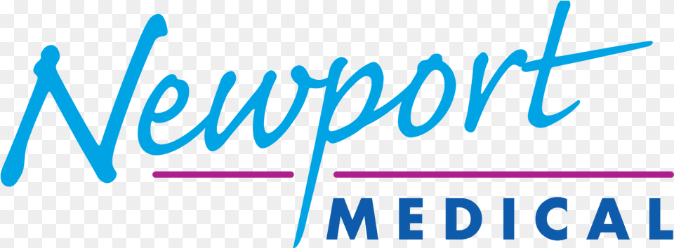 Transparent Medtronic Logo Newport Medical Logo, Text, Handwriting Free Png Download