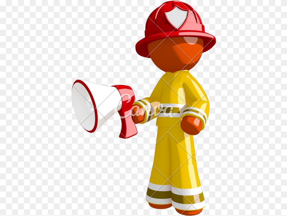 Transparent Megaphone Clipart Stock Photography, Clothing, Coat, People, Person Free Png