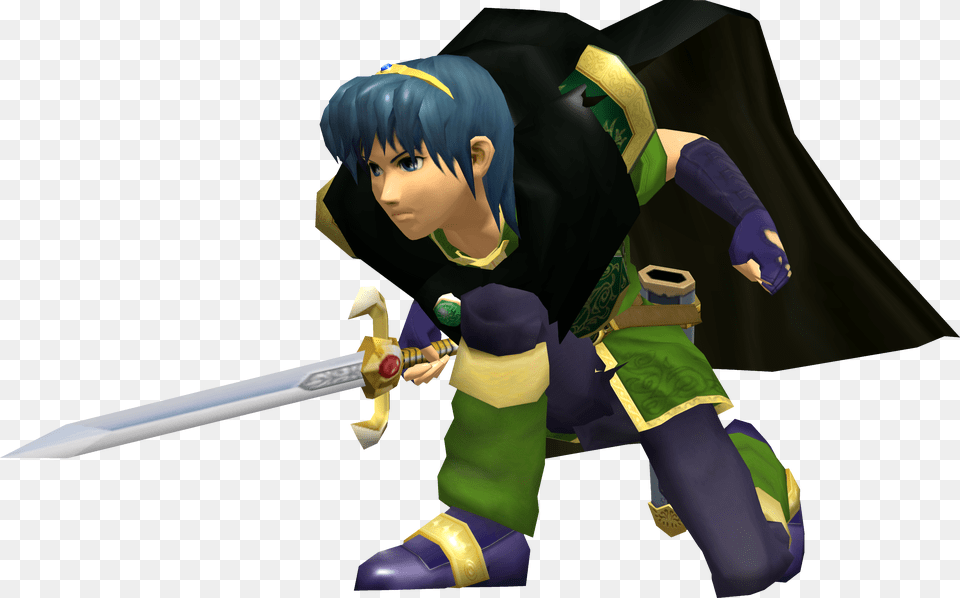 Melee Marth, Glove, Clothing, Book, Comics Free Transparent Png
