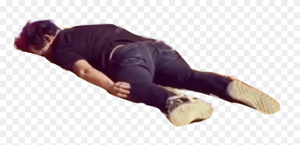 Transparent Memes, Person, Sleeping, Injury Free Png