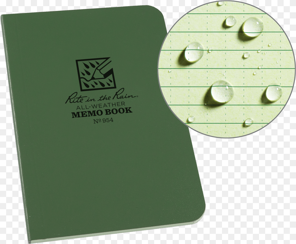 Transparent Memo Clipart Notebook Free Png