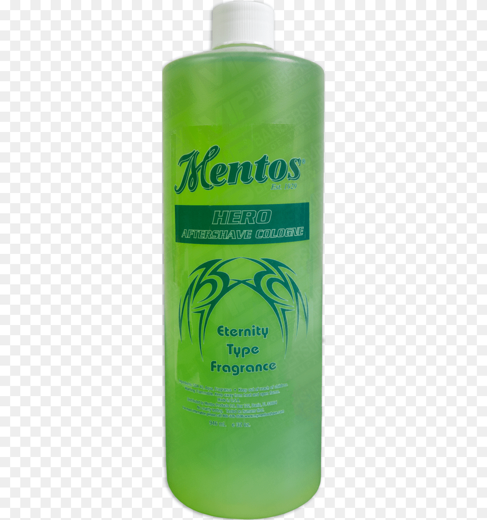 Mentos Cosmetics, Bottle, Shampoo Free Transparent Png
