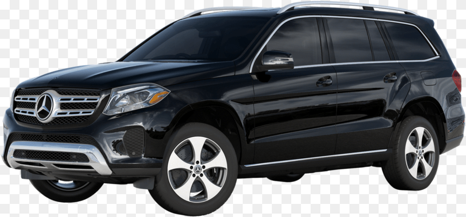 Transparent Mercedes Benz 2019 Mercedes Gls Black, Suv, Car, Vehicle, Transportation Free Png Download