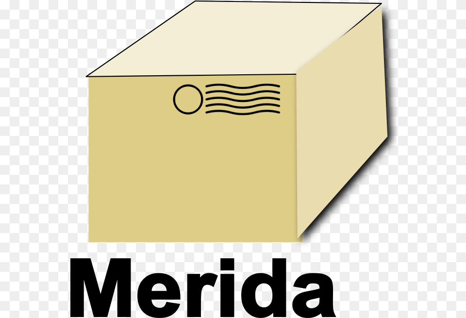 Transparent Merida, Box Free Png