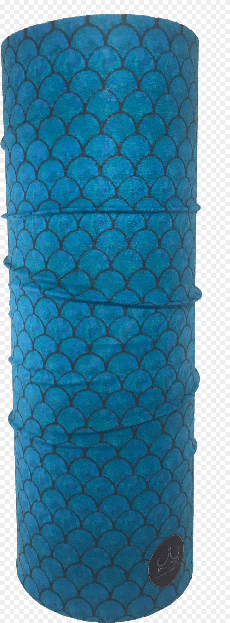 Transparent Mermaid Scales Vase Png Image