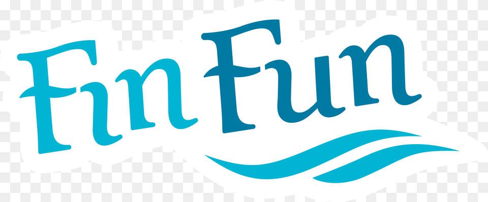 Transparent Mermaid Tail Fin Fun, Text, Logo Png Image