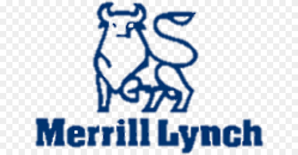 Transparent Merrill Lynch All Company Logo Animal, Face, Head, Person, Mammal Png
