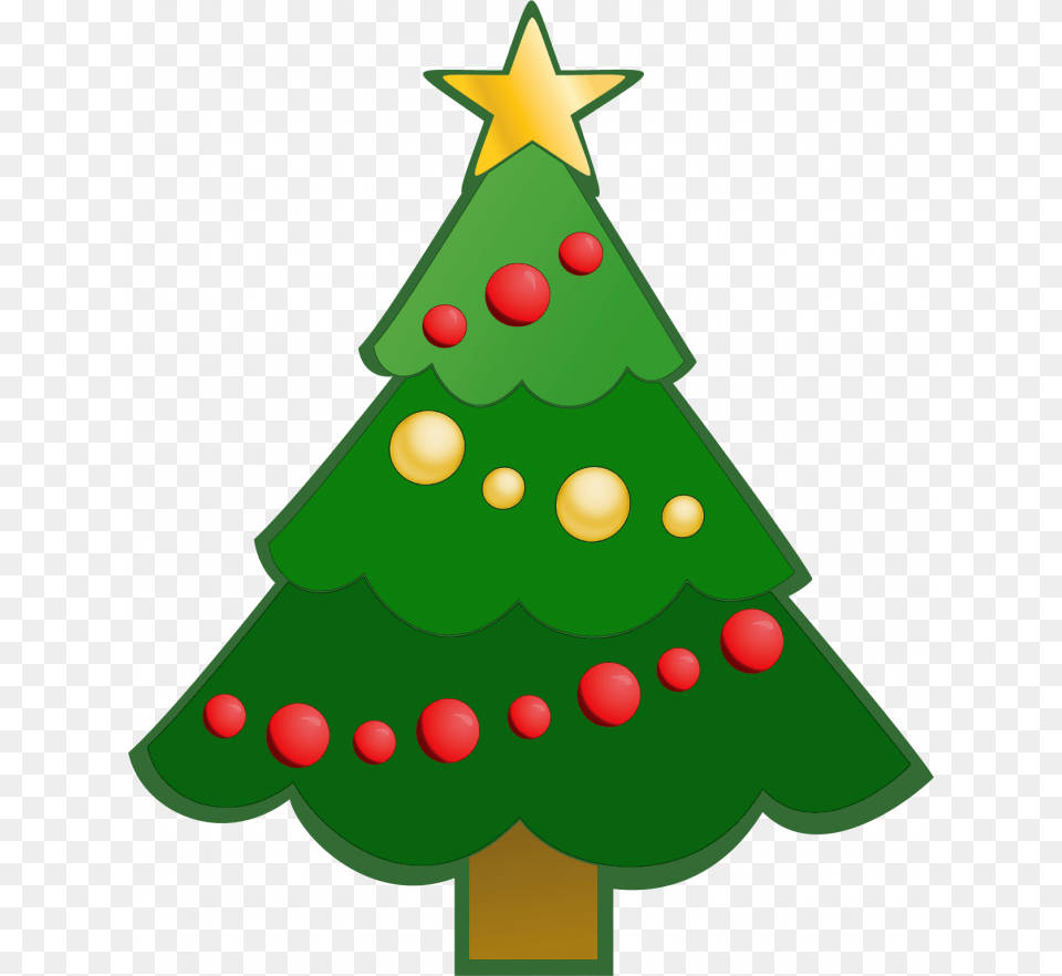 Transparent Merry Christmas Clipart Words Cute Christmas Tree Clipart, Christmas Decorations, Festival, Plant, Snowman Free Png