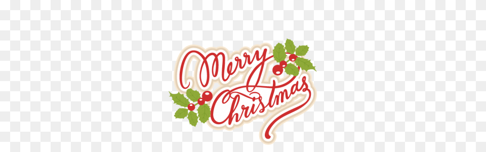 Transparent Merry Christmas Images, Food, Ketchup, Text Free Png