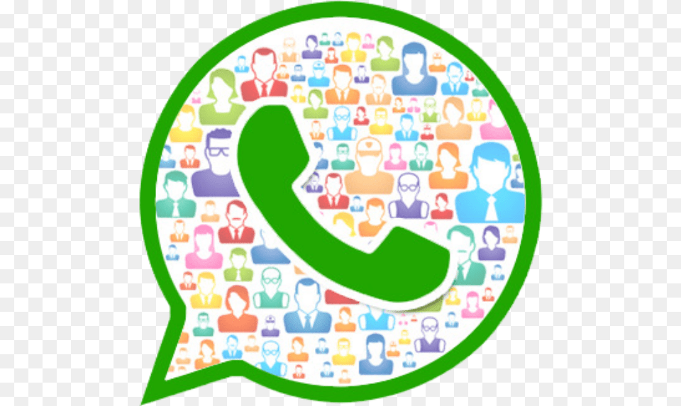 Transparent Messaging Icon Business Whatsapp Marketing, Text, Symbol, Person, Number Png