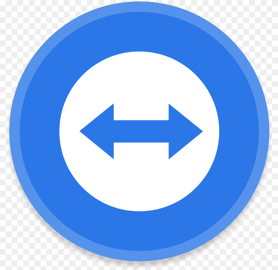 Transparent Messenger Clipart Facebook Messenger Round Icon, Symbol, Sign, Logo Png Image