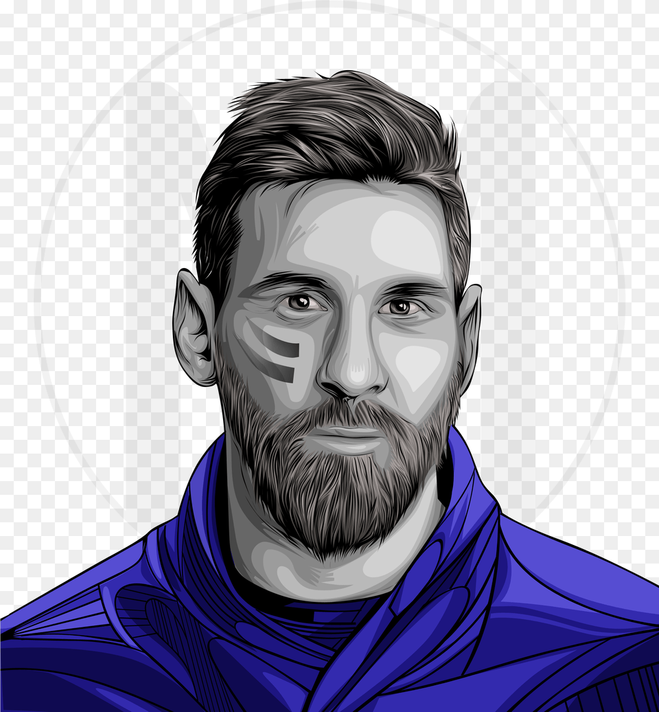 Transparent Messi, Adult, Photography, Person, Man Free Png Download