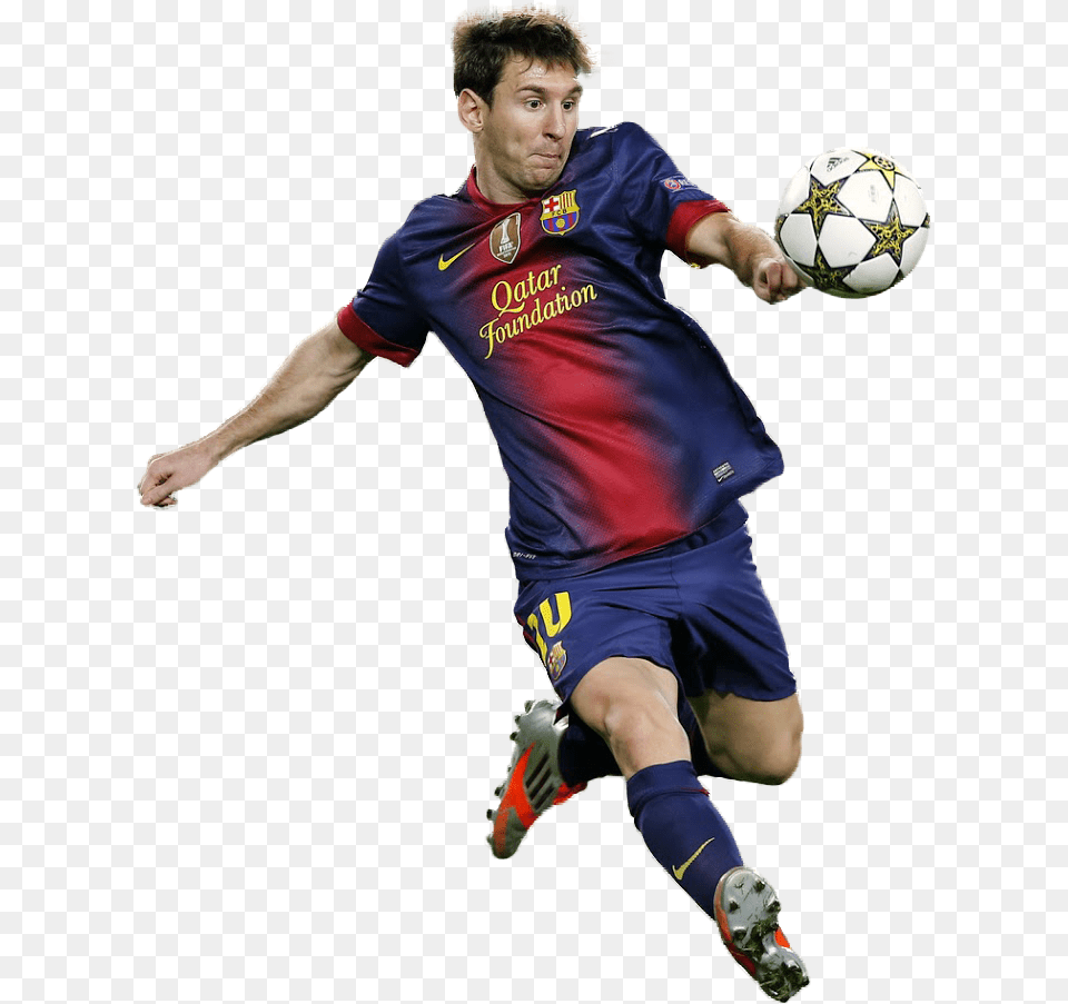 Transparent Messi Face Lionel Messi White Background, Adult, Soccer Ball, Soccer, Person Free Png Download