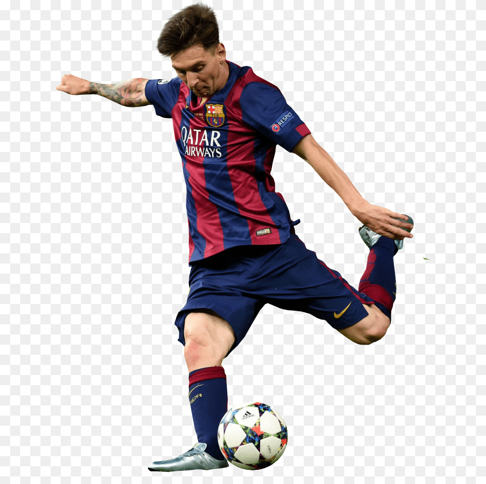 Transparent Messi Messi Football Player Hd, Sphere, Ball, Sport, Soccer Ball Free Png