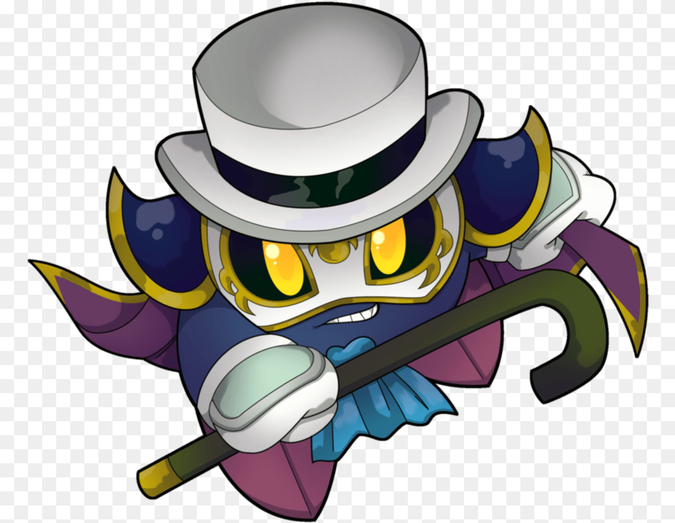 Transparent Meta Knight Meta Knight Battle Royale, Art, Baby, Person Free Png