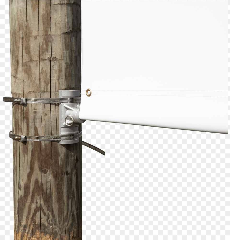 Transparent Metal Banner Plywood, Utility Pole, Wood, Sword, Weapon Png Image