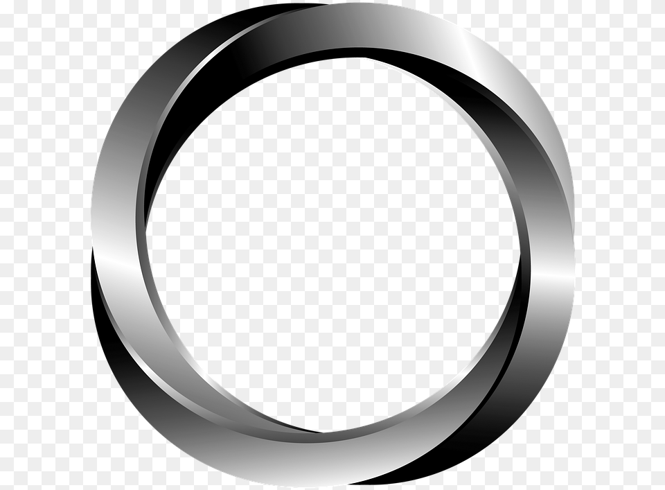 Transparent Metal Circle Circle, Accessories, Jewelry, Ring, Disk Png