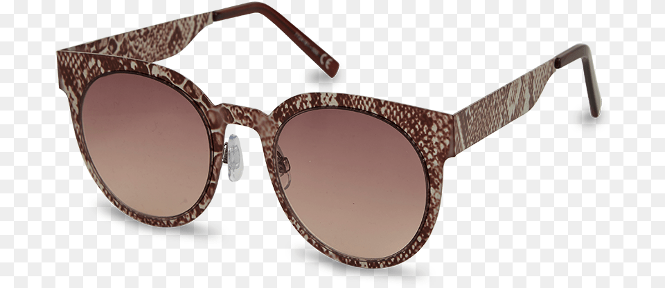 Transparent Metal Frames Sunglasses, Accessories, Glasses Png