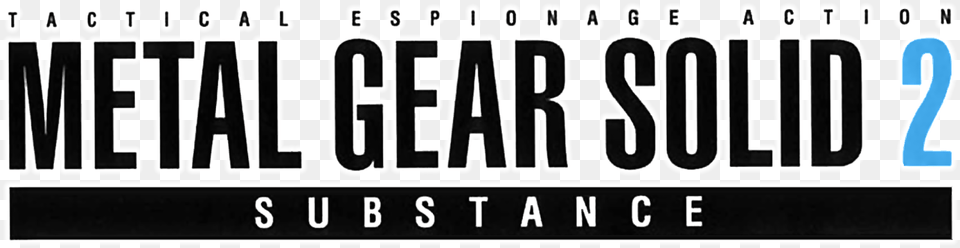 Transparent Metal Gear Solid Logo Metal Gear Solid 3 Logo, License Plate, Transportation, Vehicle, Text Free Png Download