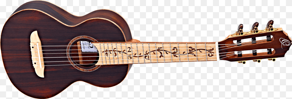 Metal Guitar Guitalele Ortega Rgl, Bass Guitar, Musical Instrument Free Transparent Png