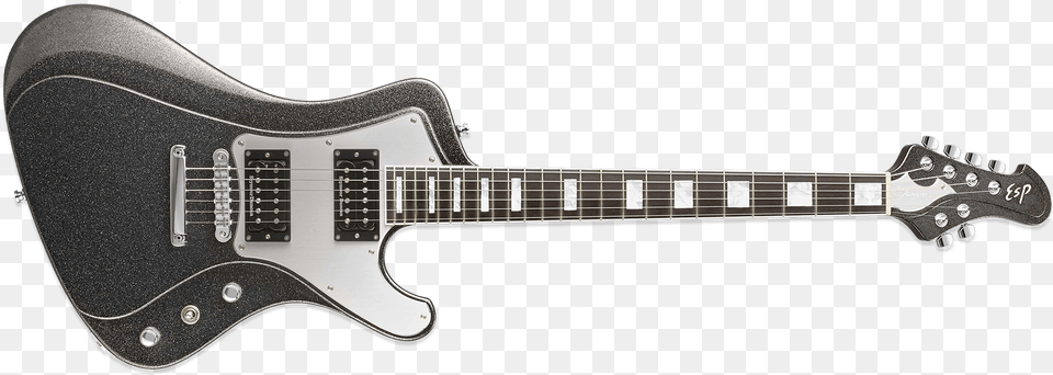 Transparent Metal Guitar Peavey Hp Signature Series Usa Custom, Bass Guitar, Musical Instrument, Electric Guitar Png