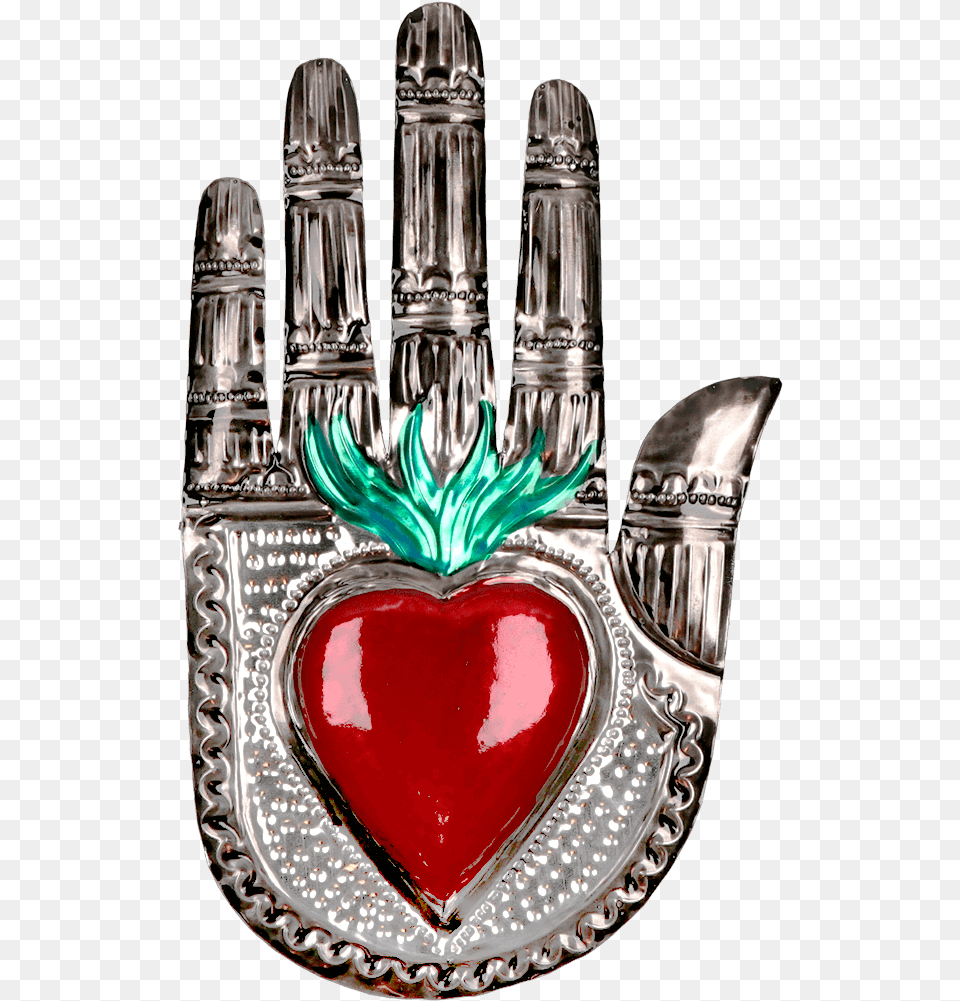 Metal Hand Emblem, Ketchup, Food, Symbol, Logo Free Transparent Png