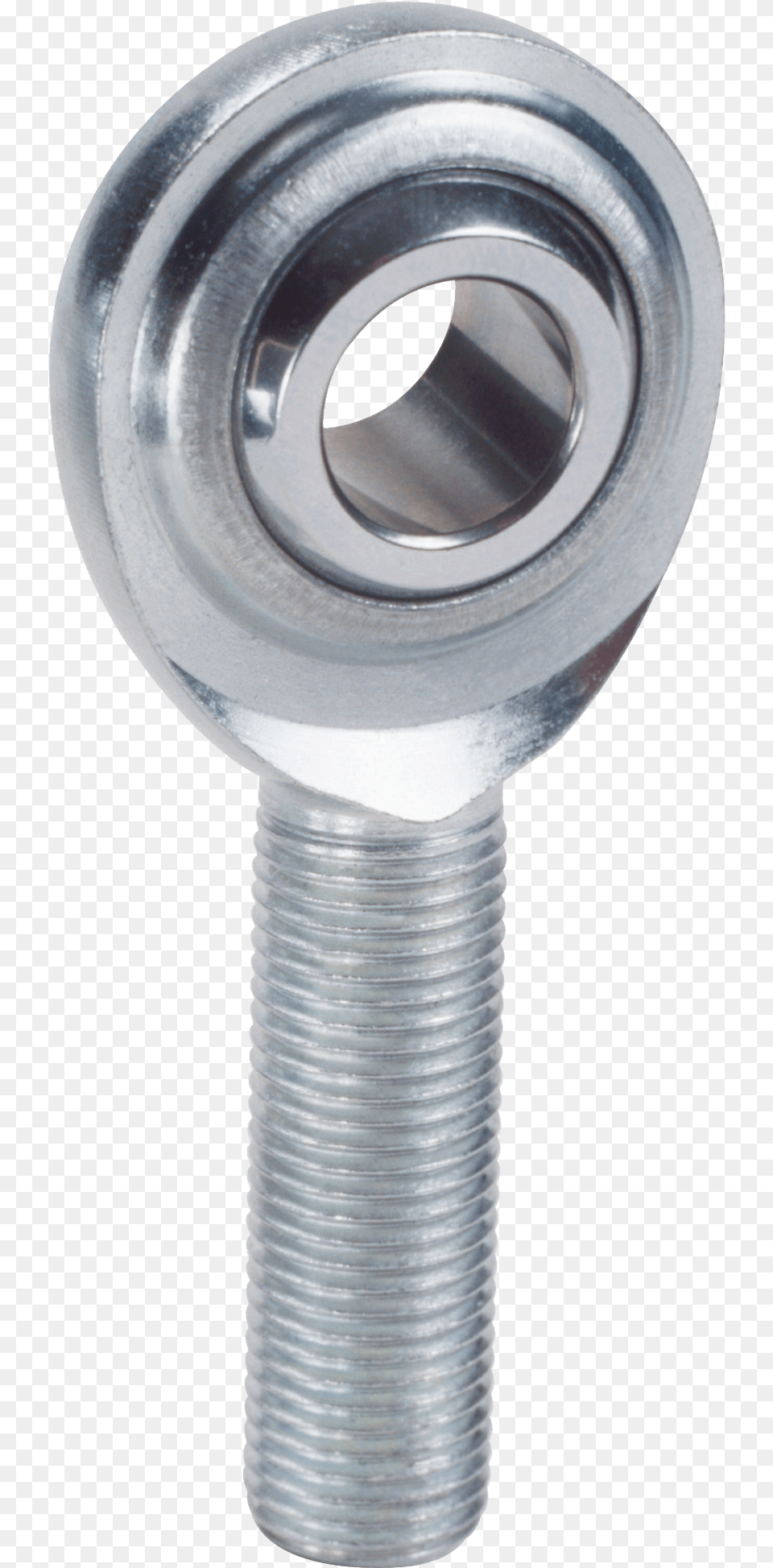 Transparent Metal Rod Male Rod End, Machine, Screw Png