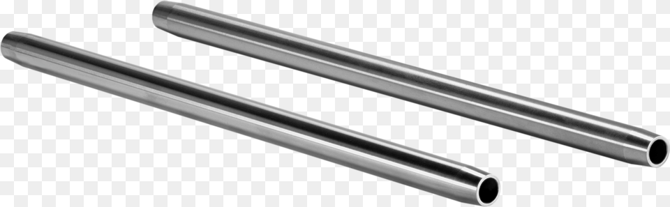Transparent Metal Rod Pipe, Aluminium, Steel, Handle Free Png Download