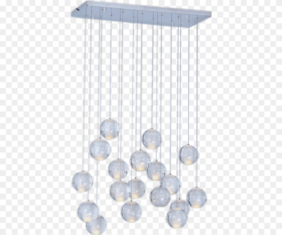 Transparent Meteor Shower Architecture, Chandelier, Lamp Free Png