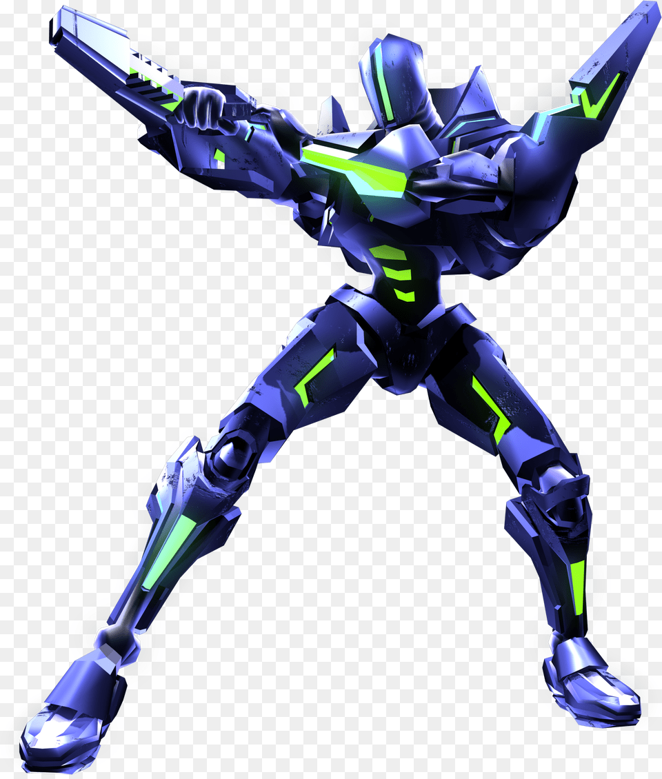 Transparent Metroid Prime Samus Sylux Metroid Prime Hunters, Robot, Adult, Male, Man Png