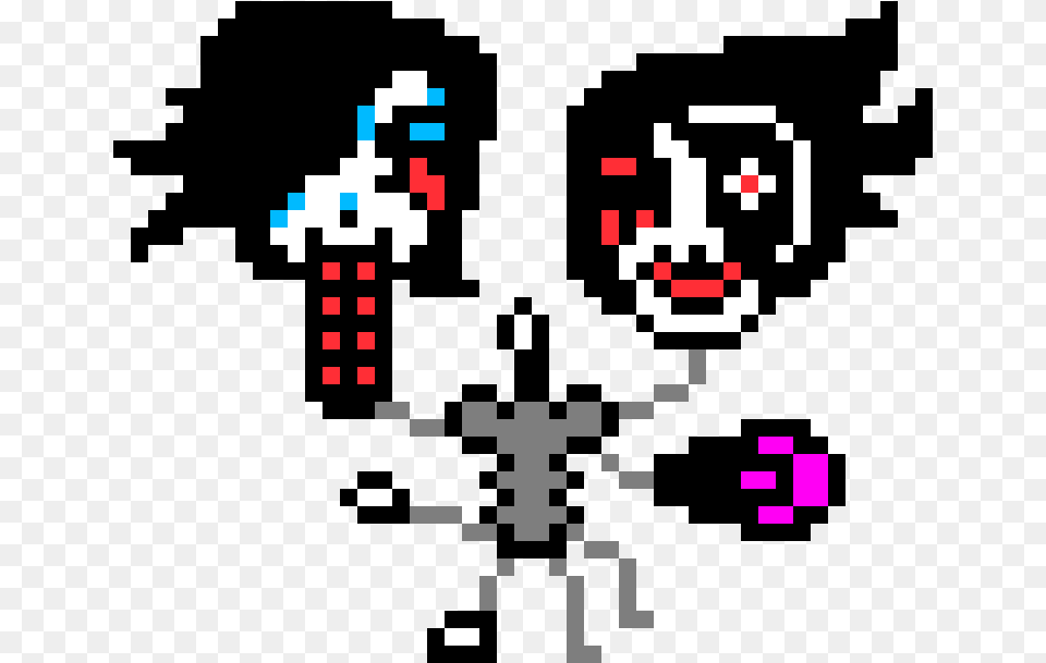 Transparent Mettaton Ex Freaktale Mettaton Png Image