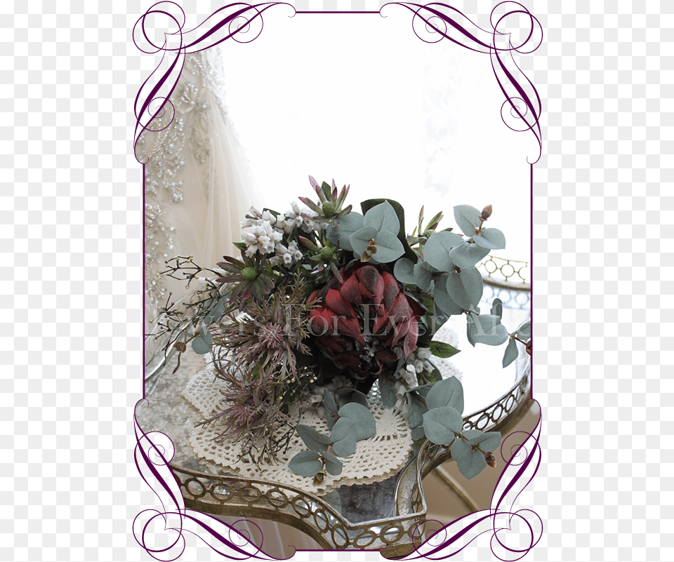 Transparent Mexican Flower Bouquet, Flower Bouquet, Flower Arrangement, Plant, Floral Design Free Png Download