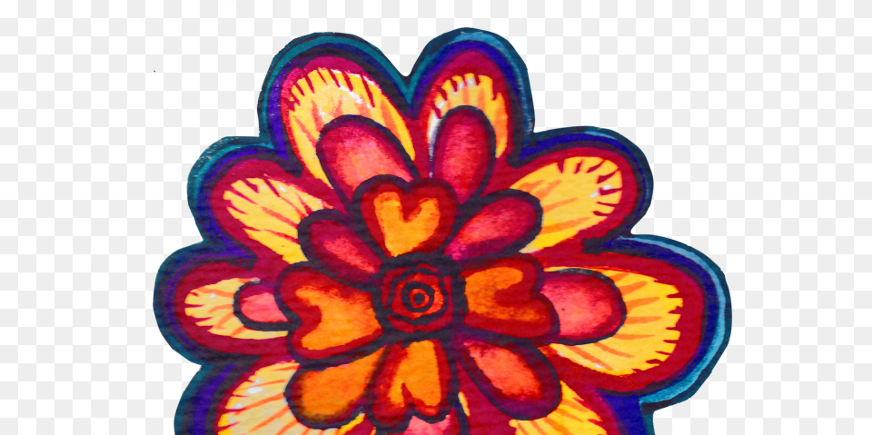 Transparent Mexican Flower Clipart Flowers, Art, Dahlia, Floral Design, Graphics Png Image